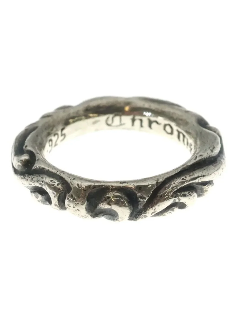 Chrome Hearts product name